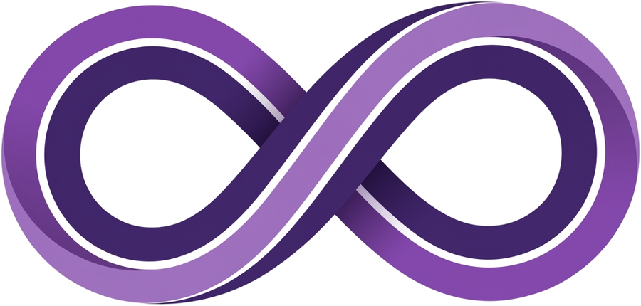 Discovery Loop infinity