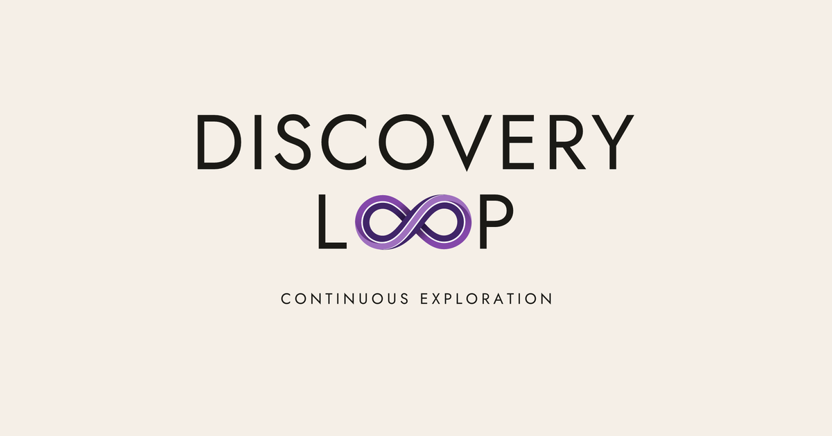 Discovery Loop — Continuous Exploration